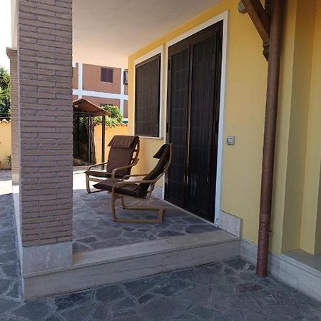 Come A Casa Ostia Antica Exterior photo
